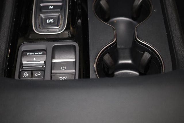 Thumbnail: 2025 Honda Pilot - 33