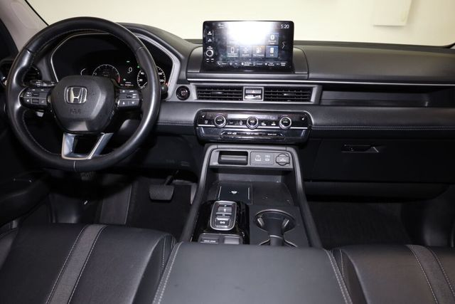 Thumbnail: 2025 Honda Pilot - 14