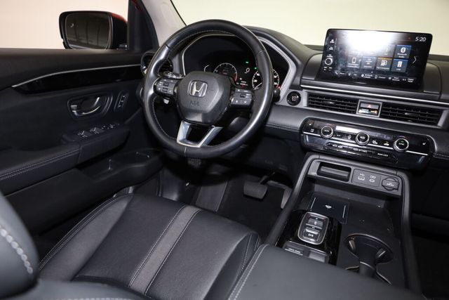 Thumbnail: 2025 Honda Pilot - 13