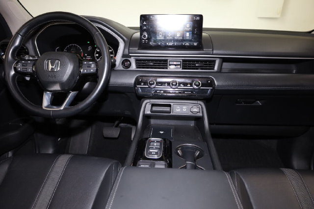 Thumbnail: 2025 Honda Pilot - 14