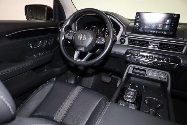 Thumbnail: 2025 Honda Pilot - 13