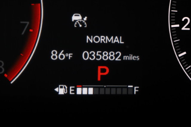 Thumbnail: 2025 Honda Pilot - 16