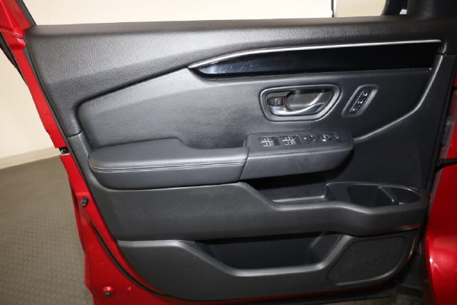 Thumbnail: 2025 Honda Pilot - 26