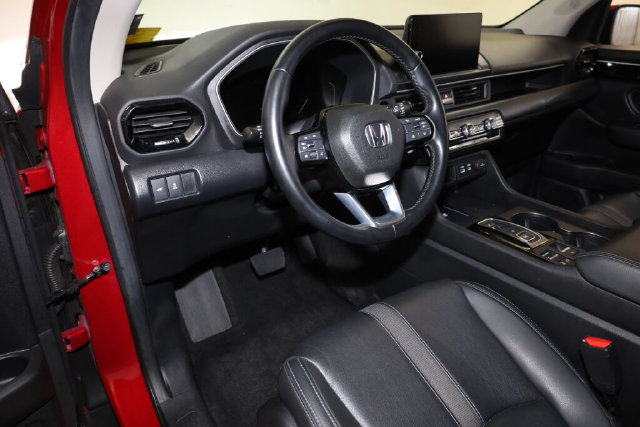 Thumbnail: 2025 Honda Pilot - 2