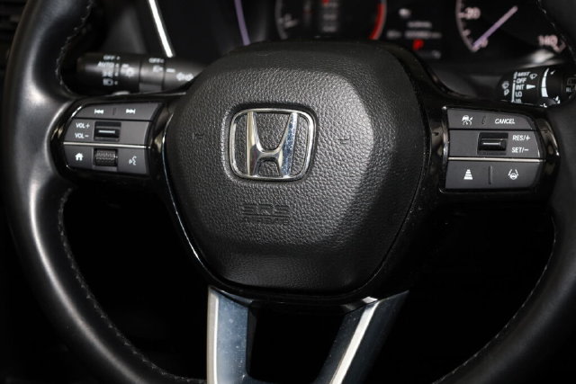 Thumbnail: 2025 Honda Pilot - 34