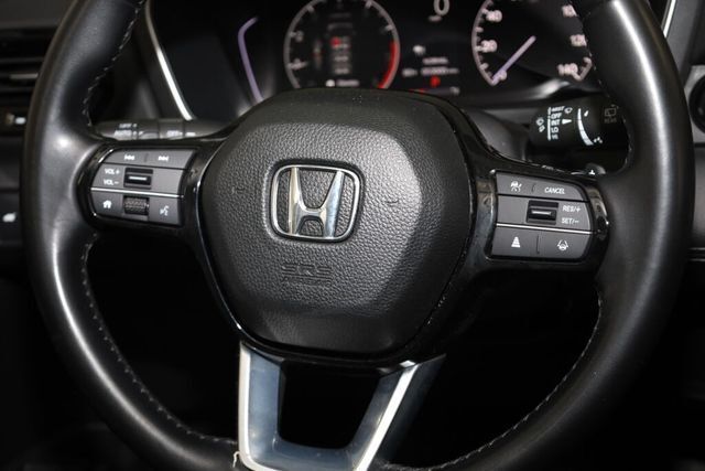 Thumbnail: 2023 Honda Pilot - 34