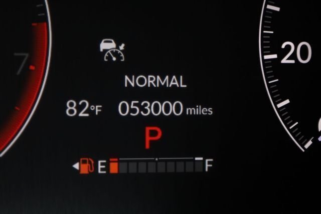 Thumbnail: 2023 Honda Pilot - 17