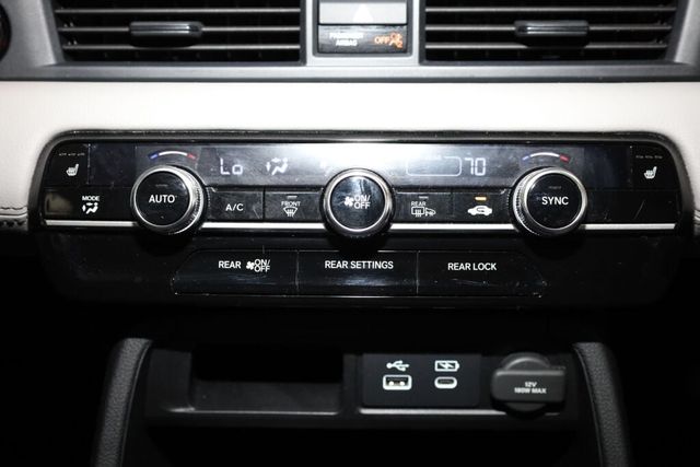 Thumbnail: 2025 Honda Pilot - 32