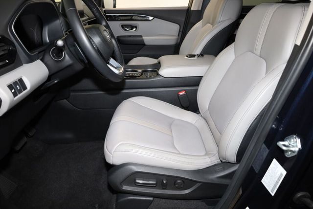 Thumbnail: 2025 Honda Pilot - 10