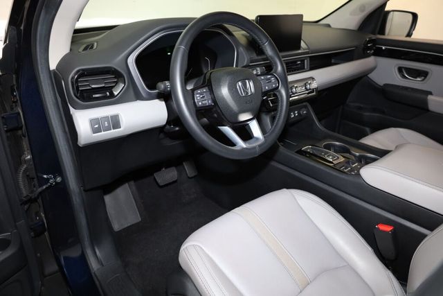 Thumbnail: 2025 Honda Pilot - 2