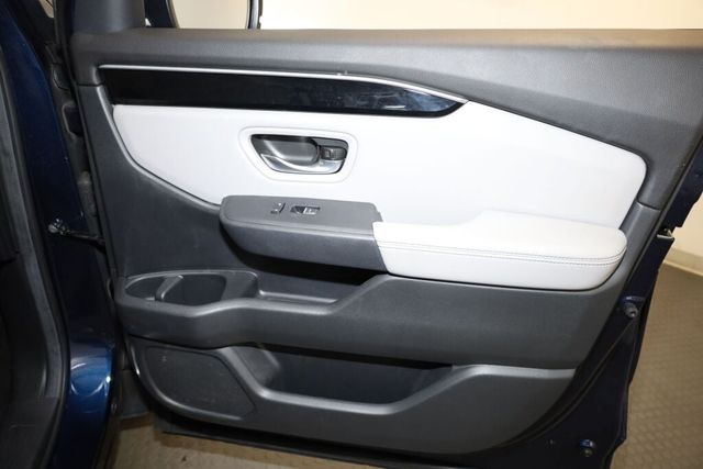 Thumbnail: 2025 Honda Pilot - 36