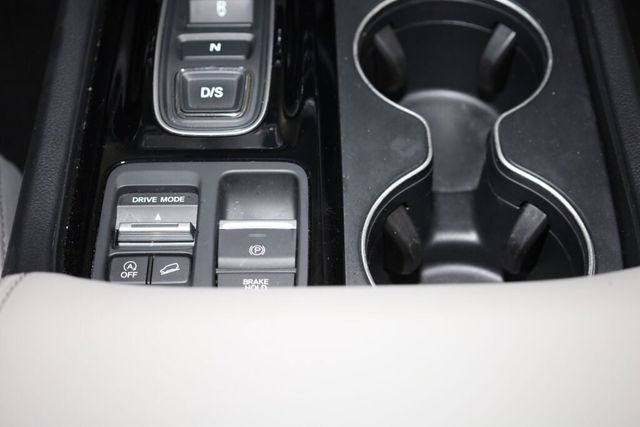 Thumbnail: 2025 Honda Pilot - 34