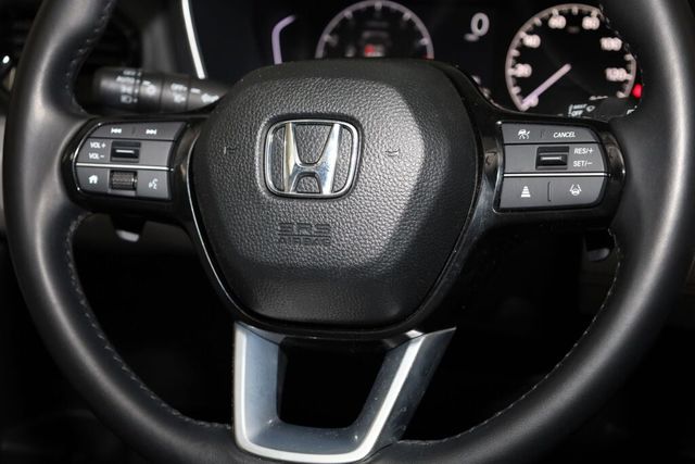 Thumbnail: 2025 Honda Pilot - 35