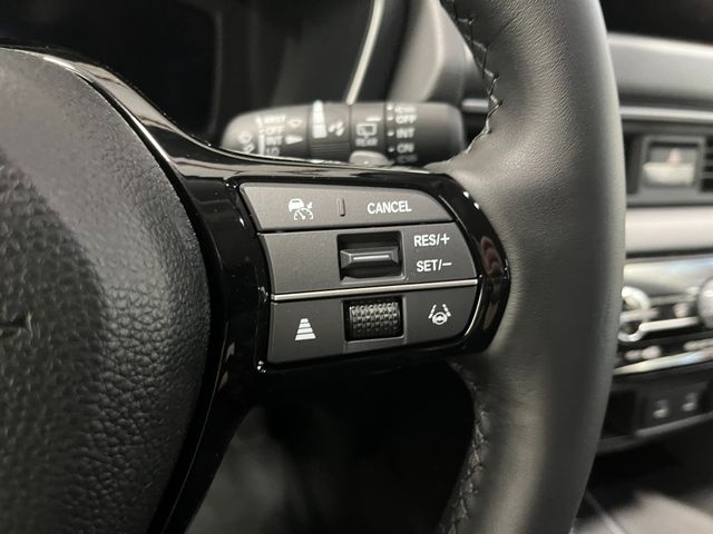 Thumbnail: 2026 Honda Pilot - 22