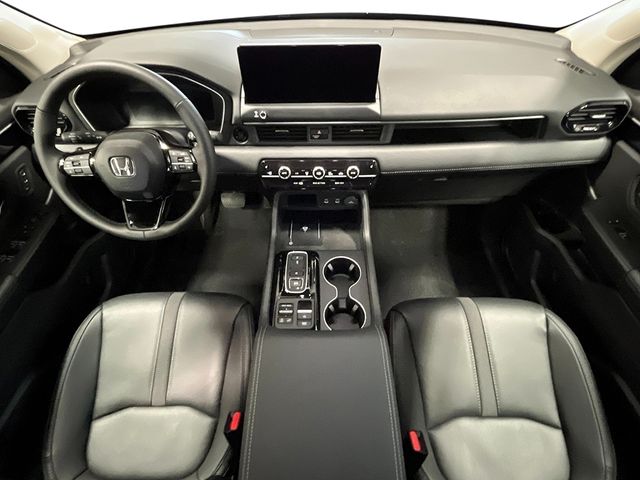 Thumbnail: 2026 Honda Pilot - 2