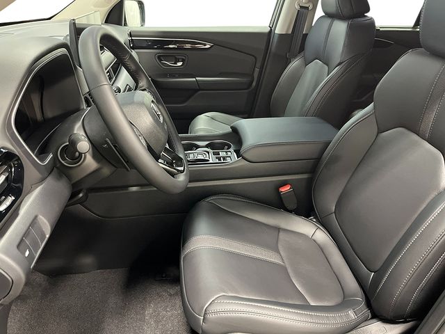 Thumbnail: 2026 Honda Pilot - 10