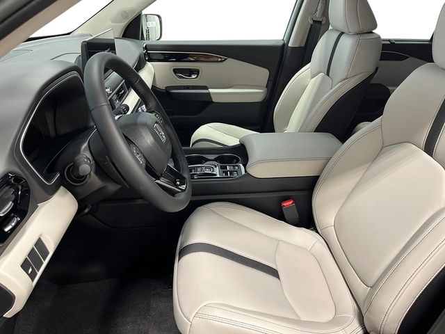 Thumbnail: 2026 Honda Pilot - 9