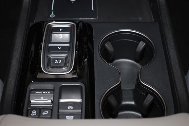 Thumbnail: 2024 Honda Pilot - 16