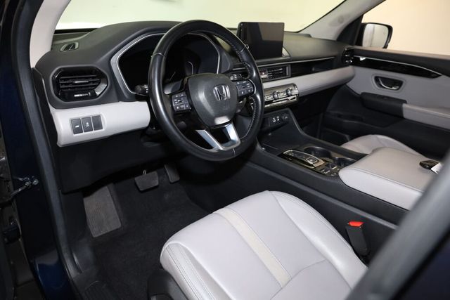 Thumbnail: 2024 Honda Pilot - 2