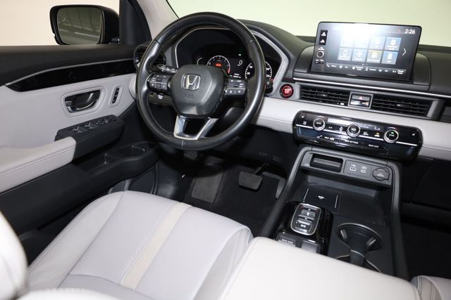 Thumbnail: 2024 Honda Pilot - 13