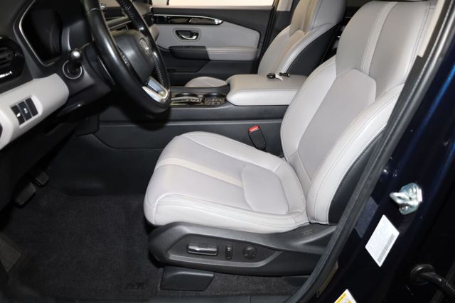 Thumbnail: 2024 Honda Pilot - 10