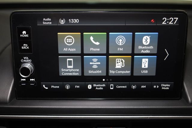 Thumbnail: 2024 Honda Pilot - 30