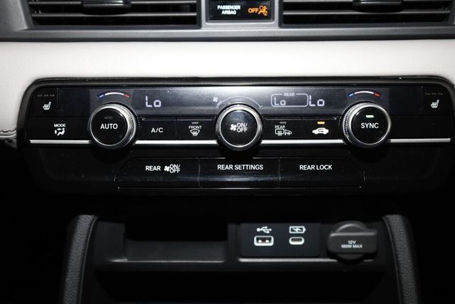 Thumbnail: 2024 Honda Pilot - 32