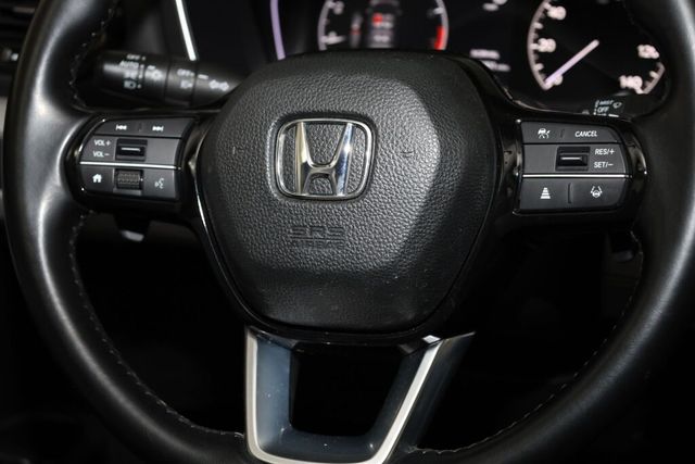 Thumbnail: 2024 Honda Pilot - 34