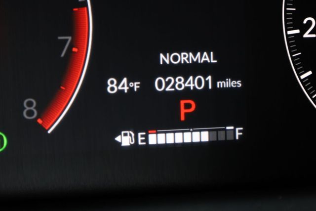 Thumbnail: 2024 Honda Pilot - 17