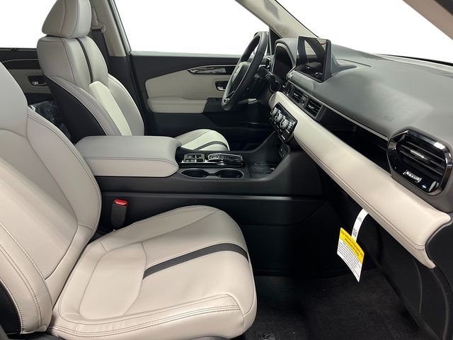 Thumbnail: 2026 Honda Pilot - 10