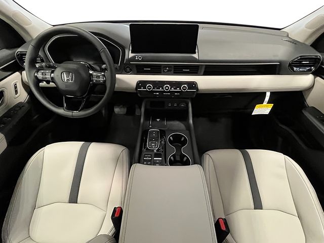 Thumbnail: 2026 Honda Pilot - 2