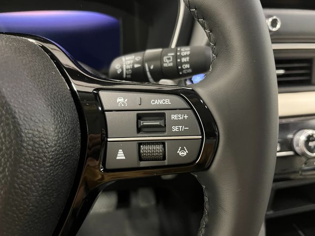 Thumbnail: 2026 Honda Pilot - 21