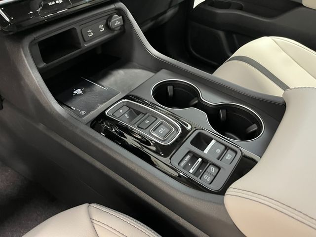 Thumbnail: 2026 Honda Pilot - 13