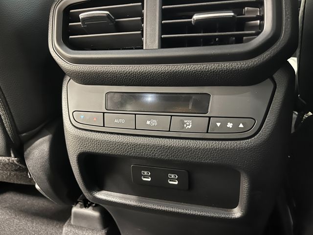 Thumbnail: 2026 Honda Pilot - 24