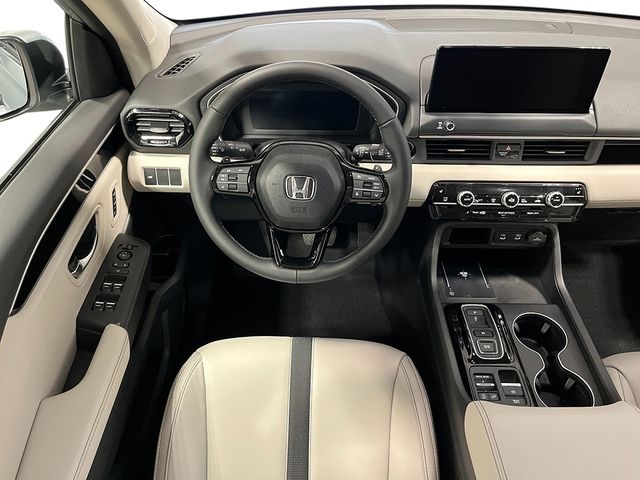 Thumbnail: 2026 Honda Pilot - 8
