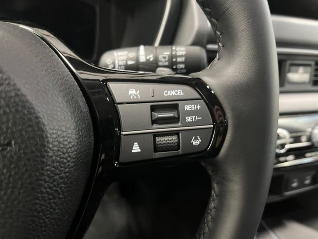 Thumbnail: 2026 Honda Pilot - 23