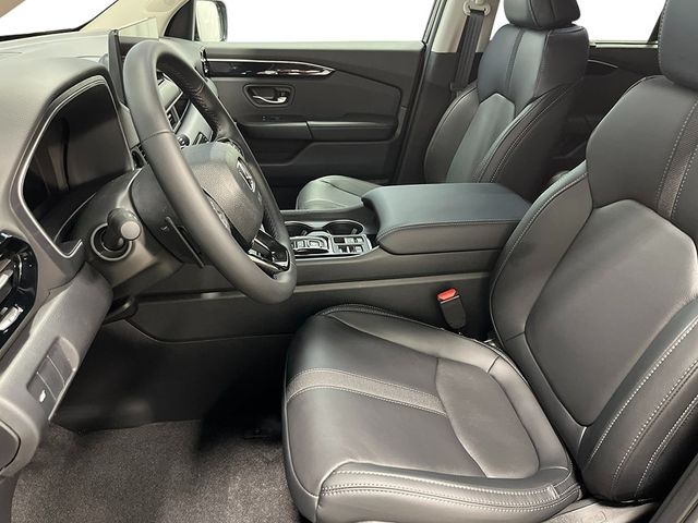 Thumbnail: 2026 Honda Pilot - 10
