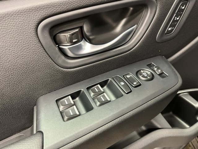 Thumbnail: 2026 Honda Pilot - 19