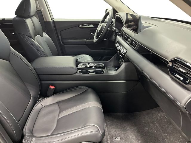 Thumbnail: 2026 Honda Pilot - 11