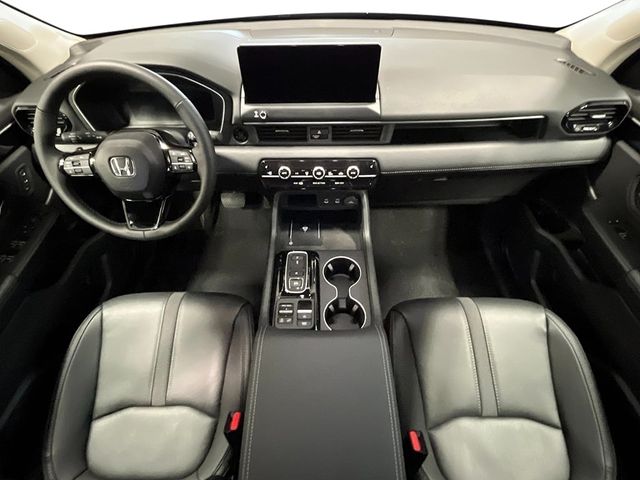 Thumbnail: 2026 Honda Pilot - 2