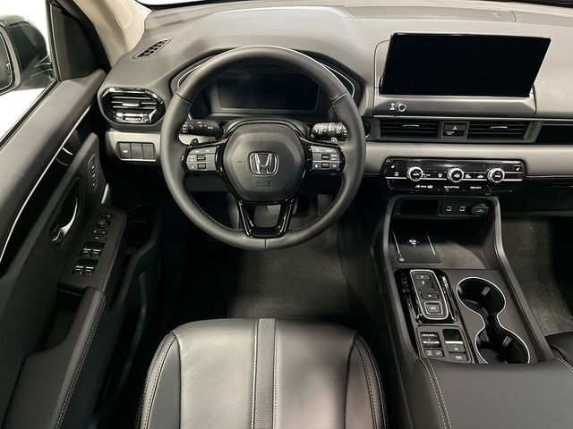 Thumbnail: 2026 Honda Pilot - 9