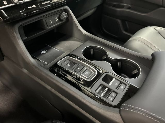 Thumbnail: 2026 Honda Pilot - 21