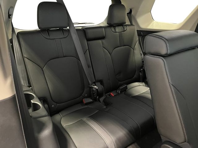 Thumbnail: 2026 Honda Pilot - 26