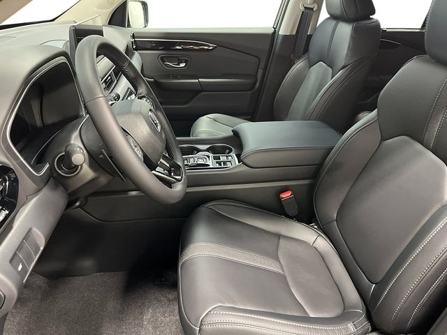 Thumbnail: 2026 Honda Pilot - 10