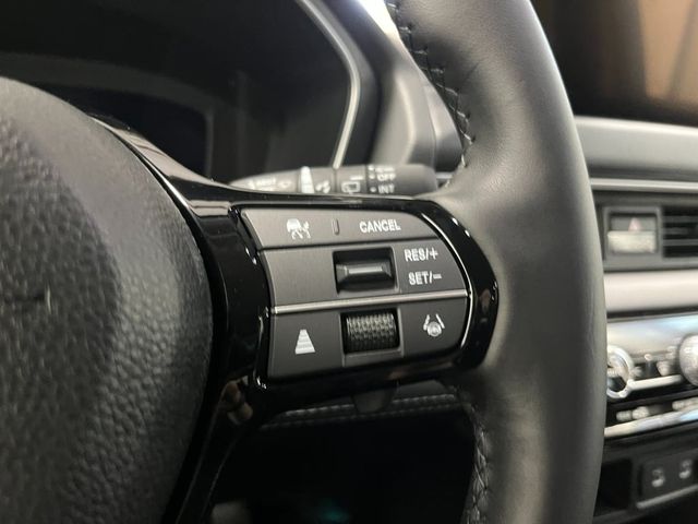 Thumbnail: 2026 Honda Pilot - 22