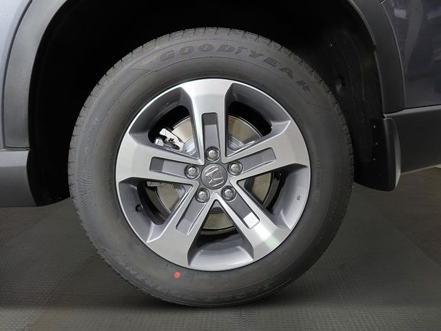 Thumbnail: 2026 Honda Pilot - 7