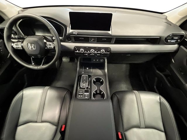 Thumbnail: 2026 Honda Pilot - 2