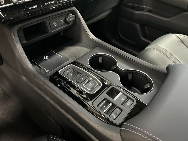 Thumbnail: 2026 Honda Pilot - 14