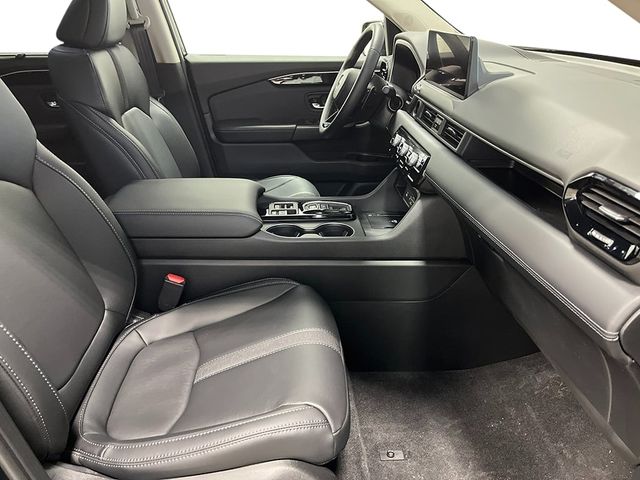 Thumbnail: 2026 Honda Pilot - 11