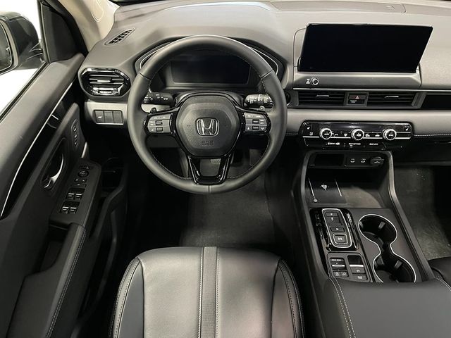 Thumbnail: 2026 Honda Pilot - 9
